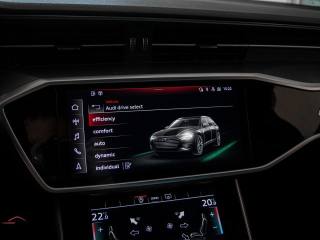 AUDI A6 usata, con Adaptive Cruise Control
