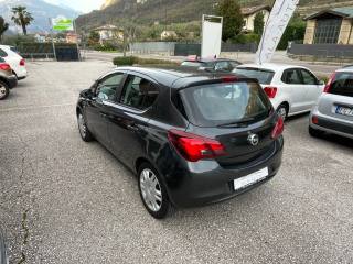 OPEL Corsa usata, con Boardcomputer
