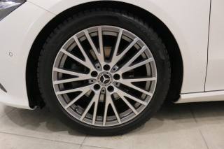 MERCEDES-BENZ CLA 200 usata, con Controllo trazione