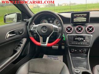 MERCEDES-BENZ A 160 usata 19
