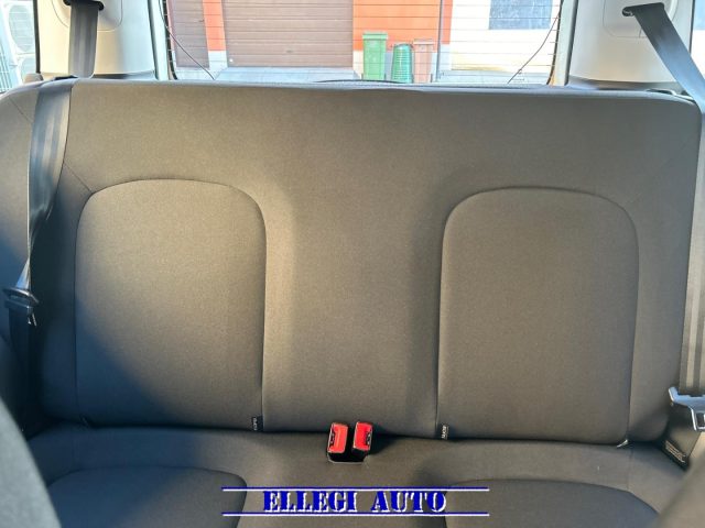 FIAT Panda usata, con ESP