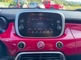 FIAT 500X usata, con Immobilizzatore elettronico