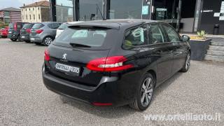 PEUGEOT 308 usata, con Cerchi in lega