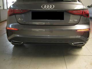 AUDI A3 usata, con Fari LED