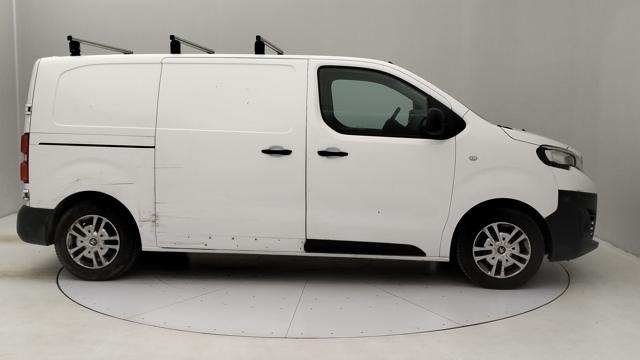 PEUGEOT Expert usata, con Chiusura centralizzata