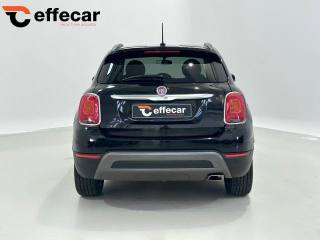FIAT 500X usata, con Autoradio