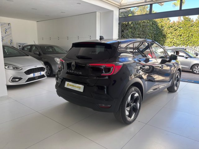 RENAULT Captur usata, con Controllo vocale