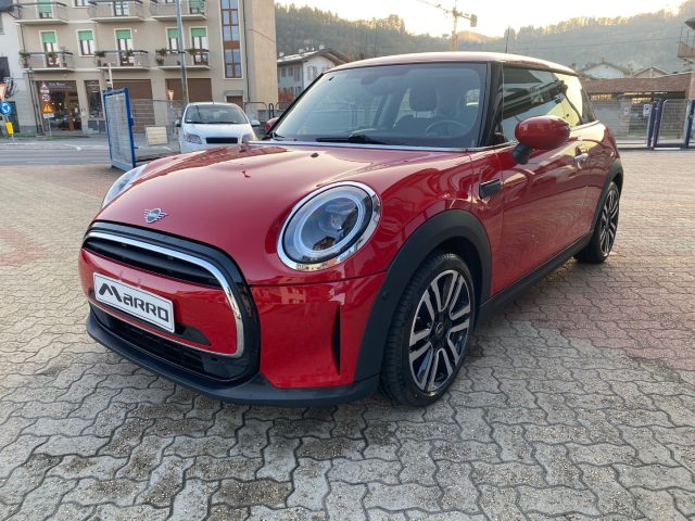 MINI One usata, con ABS