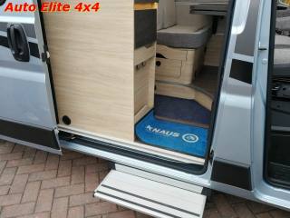 FIAT Ducato usata, con Bracciolo