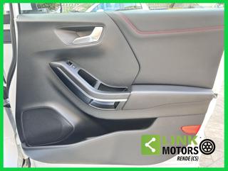 FORD Puma usata, con Sensore di pioggia
