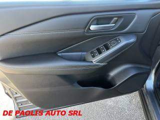 NISSAN Qashqai usata, con Antifurto