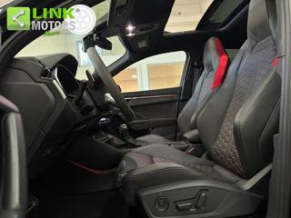 AUDI RS Q3 usata, con Climatizzatore