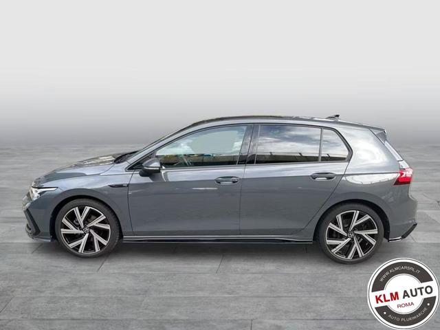 VOLKSWAGEN Golf usata, con Airbag laterali