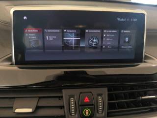 BMW X1 usata, con Sedile posteriore sdoppiato