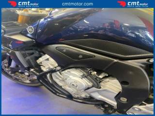 YAMAHA FZ1 Fazer usata 7