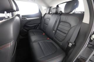 MG ZS usata 2