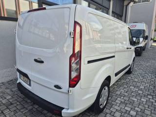 FORD Transit Custom usata, con Airbag laterali