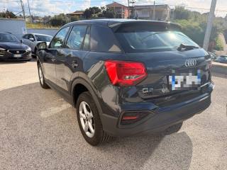 AUDI Q2 usata, con Cerchi in lega
