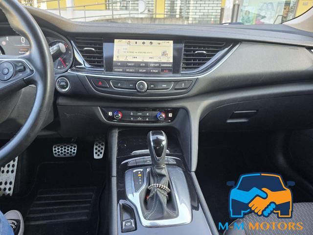 OPEL Insignia usata, con Controllo trazione