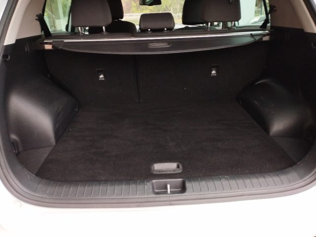 KIA Sportage usata, con Cerchi in lega
