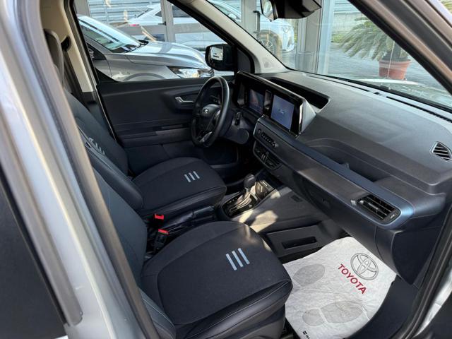 FORD Tourneo Courier usata, con Sistema di navigazione