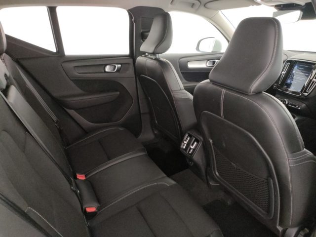 VOLVO XC40 usata, con Cruise Control