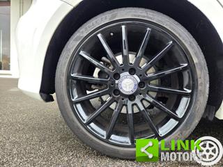 MERCEDES-BENZ A 200 usata, con Chiusura centralizzata