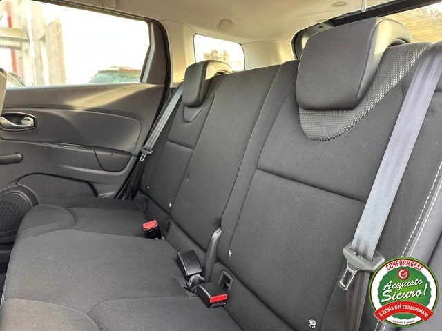 RENAULT Clio usata, con Cruise Control