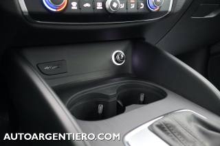 AUDI A3 usata, con Climatizzatore
