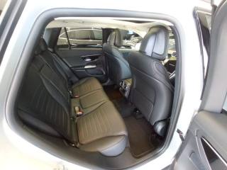 MERCEDES-BENZ GLC 220 usata, con Chiusura centralizzata