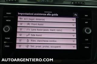 VOLKSWAGEN Tiguan usata, con Sound system