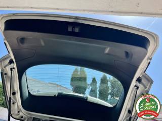 OPEL Astra usata, con Volante in pelle