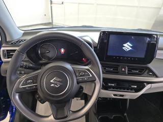 SUZUKI Swift usata, con Controllo automatico clima
