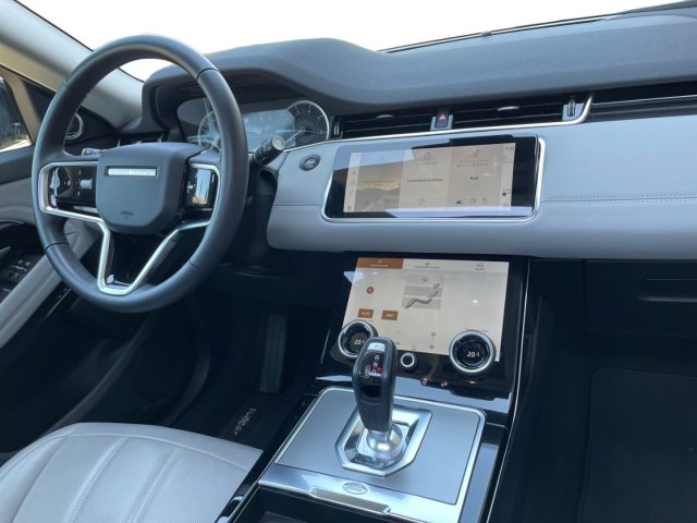 LAND ROVER Range Rover Evoque usata, con Airbag Passeggero