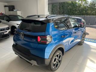 CITROEN C3 usata, con Antifurto