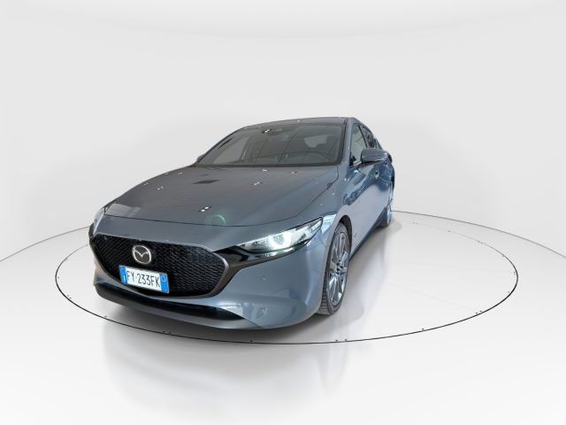 MAZDA 3 usata, con ABS
