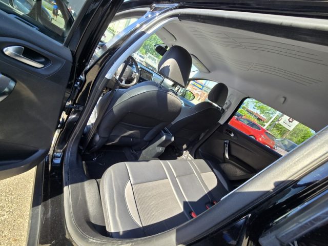 PEUGEOT 2008 usata, con Cerchi in lega