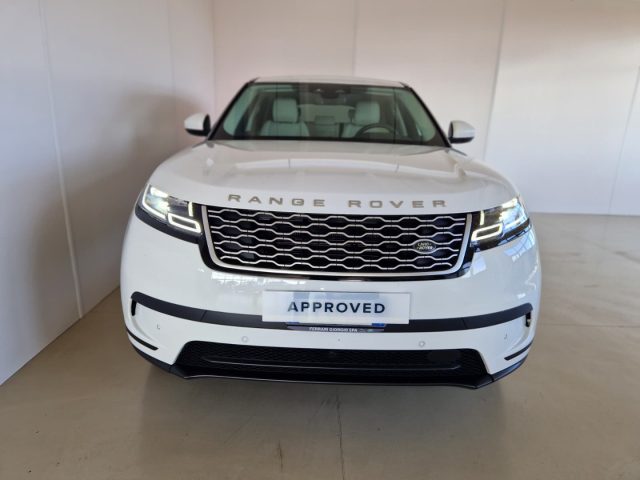 LAND ROVER Range Rover Velar usata, con Climatizzatore