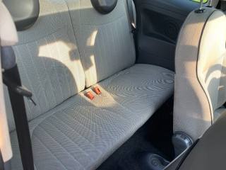FIAT 500 usata, con Climatizzatore