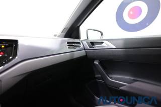 VOLKSWAGEN Polo GTI usata, con Sensori di parcheggio anteriori
