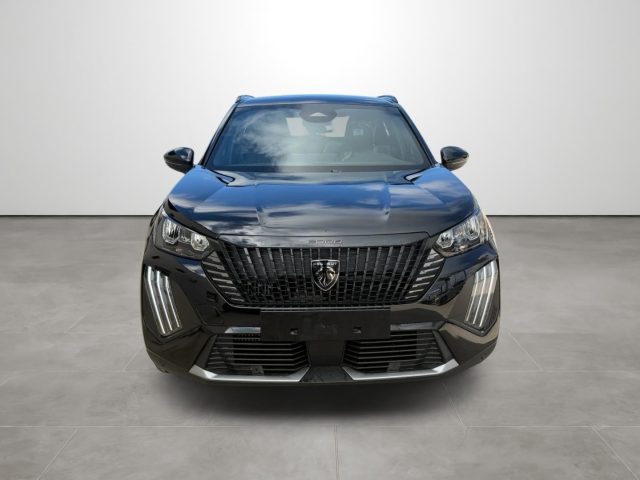 PEUGEOT 2008 usata, con Airbag laterali