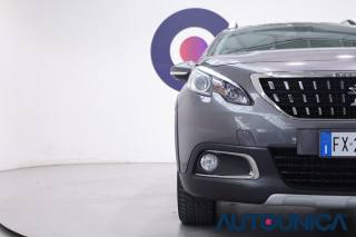 PEUGEOT 2008 usata, con Start/Stop Automatico