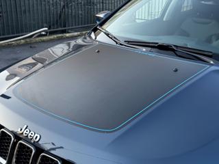 JEEP Compass usata, con Cerchi in lega