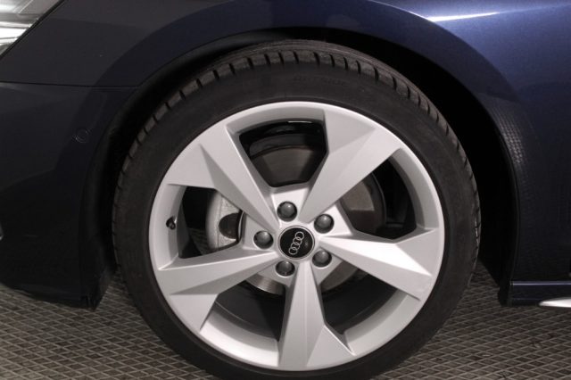 AUDI A3 usata, con ESP