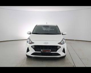 HYUNDAI i10 usata, con Airbag
