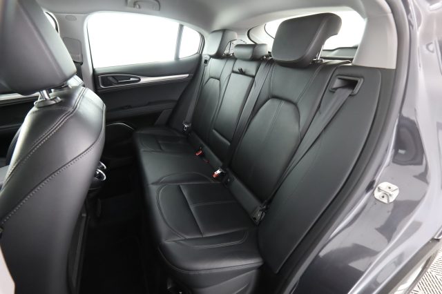 ALFA ROMEO Stelvio usata 3