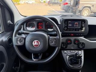 FIAT Panda usata, con Immobilizzatore elettronico