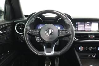 ALFA ROMEO Stelvio usata 11