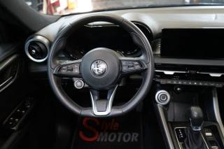 ALFA ROMEO Tonale usata, con Volante multifunzione