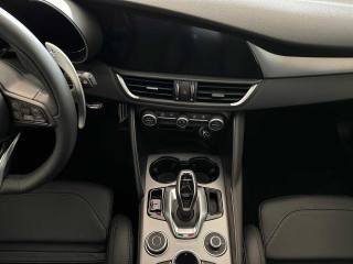 ALFA ROMEO Giulia usata, con Sistema di navigazione